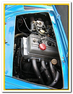 Alpine A110
