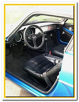 Alpine A110