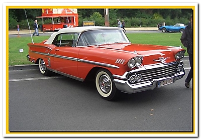 Chevro 100