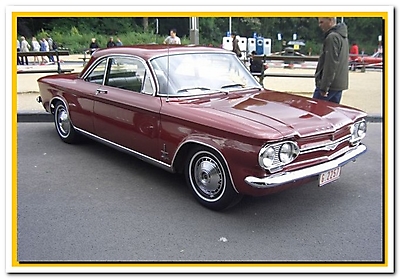 Chevro 100