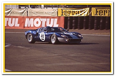 Ford GT 40_1
