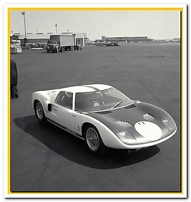 Ford GT 40_7