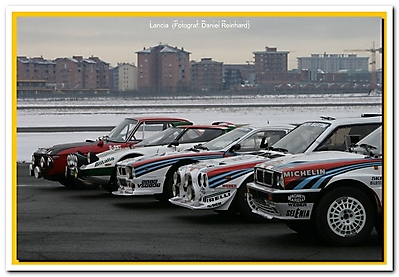 Lancia RC