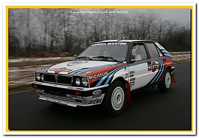 Lancia RC