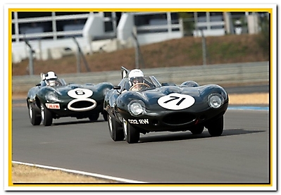 Le Mans 2011