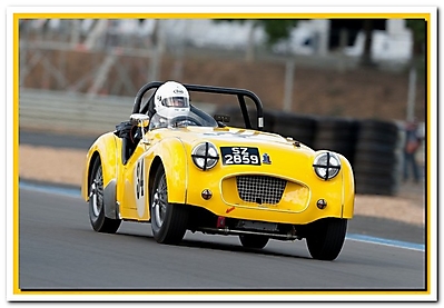 Le Mans 2011