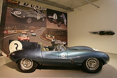 Louwman Museum