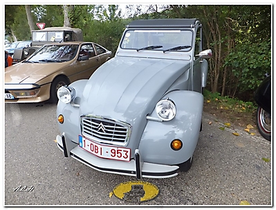 OMC 2015
