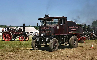 Vapeur
